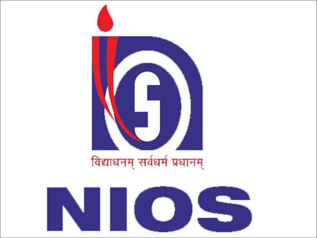  Nios Admission Process Nios Admission In Attractive Way 2020 21